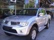 Mitsubishi L-200 4x4 2.5 DI-D Cabina Doble