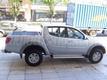 Mitsubishi L-200 4x4 2.5 DI-D Cabina Doble