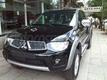 Mitsubishi L-200 4x4 2.5 DI-D Cabina Doble