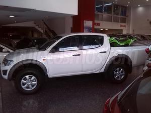 Mitsubishi L-200 4x4 3.2 GLS Cabina Doble