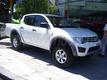 Mitsubishi L-200 4x4 3.2 GLS Cabina Doble