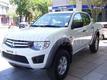 Mitsubishi L-200 4x4 3.2 GLS Cabina Doble