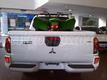 Mitsubishi L-200 4x4 3.2 GLS Cabina Doble