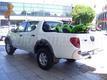 Mitsubishi L-200 4x4 3.2 GLS Cabina Doble