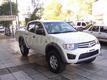 Mitsubishi L-200 4x4 GLS TDi Cabina Doble