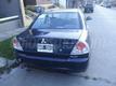 Mitsubishi Lancer GLXi 1.6