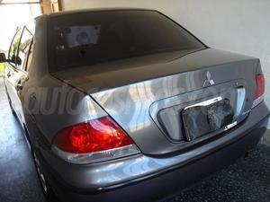 Mitsubishi Lancer GLXi 1.6