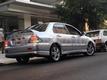 Mitsubishi Lancer Intense 2.0