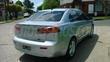 Mitsubishi Lancer GLS 2.0 Aut