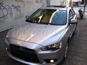 Mitsubishi Lancer GLS 2.0