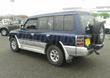 Mitsubishi Montero 2.8 GLS TDi