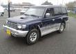 Mitsubishi Montero 2.8 GLS TDi