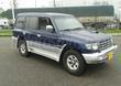 Mitsubishi Montero 2.8 GLS TDi