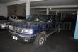 Nissan D-22 AX 4x4 DSL Limited Cabina Doble