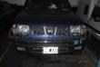 Nissan D-22 AX 4x4 DSL Limited Cabina Doble