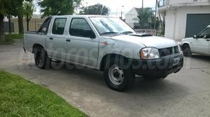 Nissan Frontier 4x4 2.5 TDi