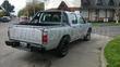 Nissan Frontier 4x4 2.5 TDi