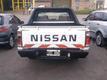 Nissan Np 300 300 2.5L