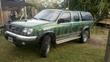 Nissan Pick-up AX 4x4 2.7 D DC