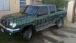 Nissan Pick-up AX 4x4 2.7 D DC