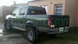 Nissan Pick-up AX 4x4 2.7 D DC