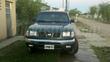 Nissan Pick-up AX 4x4 2.7 D DC