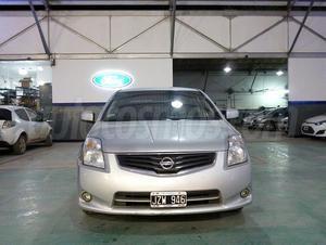 Nissan Sentra Acenta