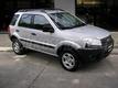 Ford EcoSport 1.6L 4x2 XLS