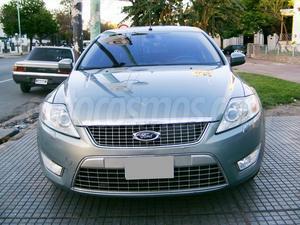 Ford Mondeo Titanium 2.5T