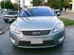 Ford Mondeo Titanium 2.5T