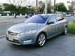 Ford Mondeo Titanium 2.5T