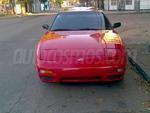 Nissan Serie 200 200 SX Coupe
