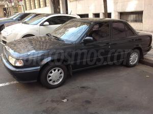 Nissan Sentra Super Saloon Aut