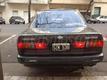 Nissan Sentra Super Saloon Aut