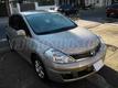 Nissan Tiida Hatchback Hatchback Visia