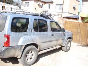 Nissan X Terra Terra SE