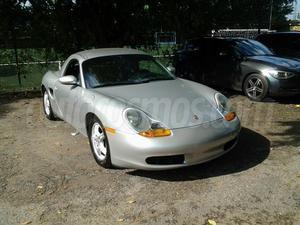 Porsche Boxster 2.7L Aut