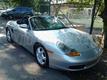 Porsche Boxster 2.7L Aut