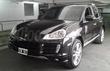 Porsche Cayenne 3.6 Aut