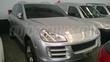 Porsche Cayenne 3.6 Aut