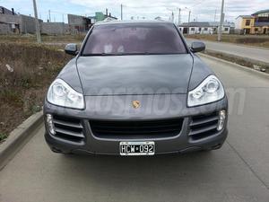 Porsche Cayenne S 4.8 Aut