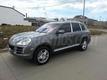 Porsche Cayenne S 4.8 Aut