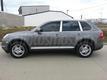 Porsche Cayenne S 4.8 Aut