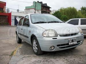 Renault Clio 5P 2 Bic RN DSL Aa Pack