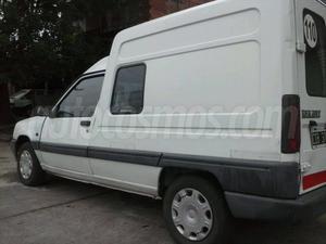 Renault Express RL DSL