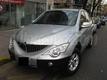 SsangYong Actyon A 230 Full