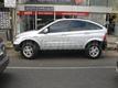 SsangYong Actyon A 230 Full