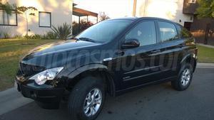 SsangYong Actyon A 230