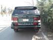 SsangYong Musso 601