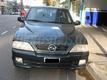 SsangYong Musso 602 TDi